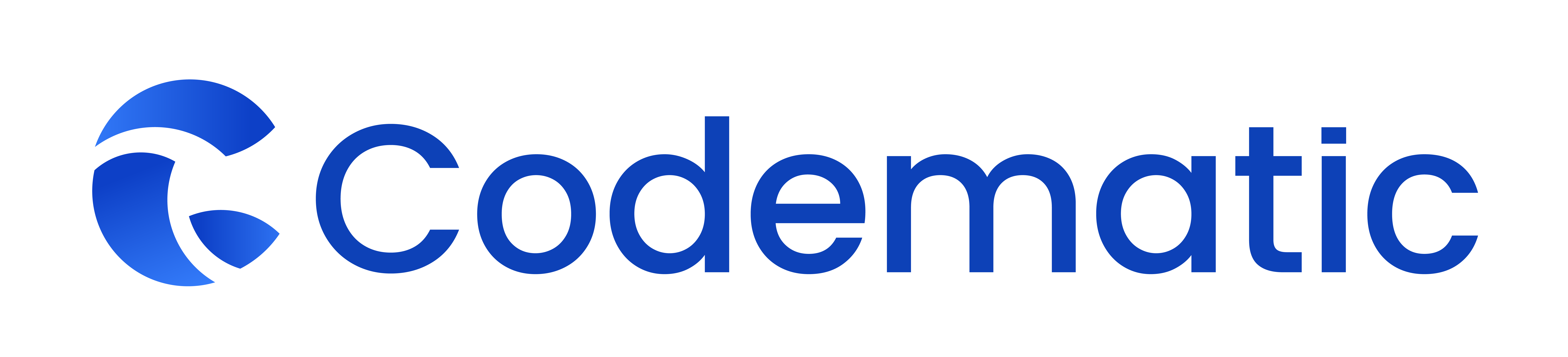 Codematic logo